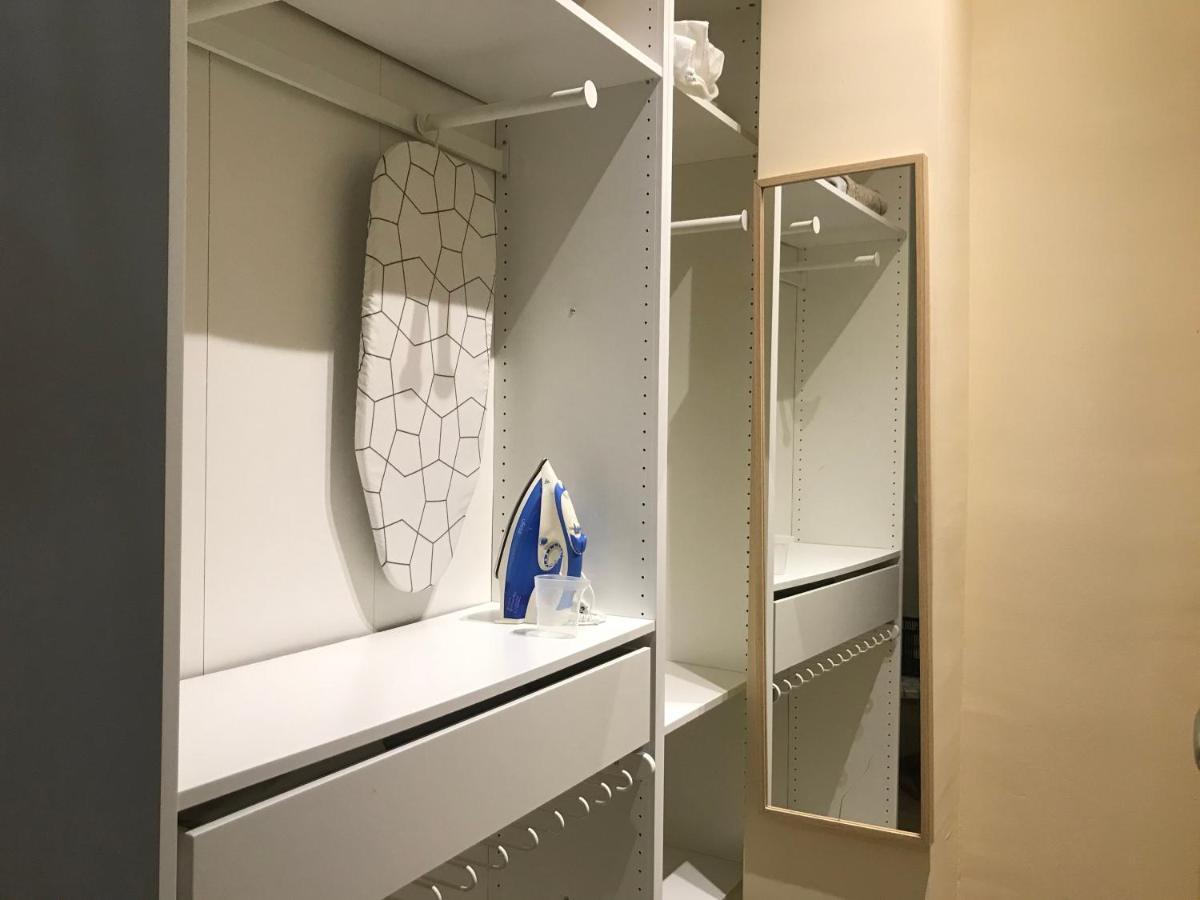 Deluxe Apartment In La Giralda Sevilla Exteriör bild